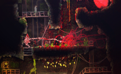 You Can Try The Horror Of CARRION On PC For A Limited Time
