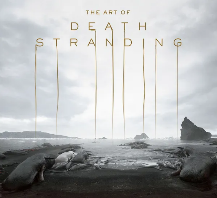 Kojima Productions & A24 Announce Death Stranding Live-Action Collab - Rely on Horror