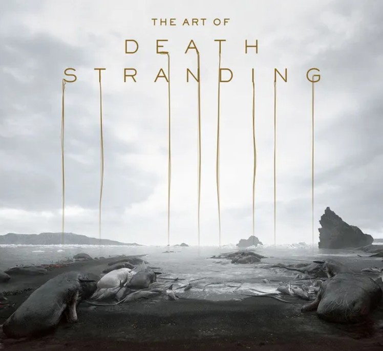 Kojima Productions & A24 Announce Death Stranding Live-Action Collab - Rely  on Horror