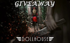 Giveaway: Dollhouse (PS4/PC)
