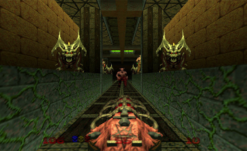 The Legendary DOOM 64 Receives New Trailer and Release Date
