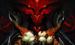 A Diablo 4 Announcement At BlizzCon 2019 Seems Inevitable