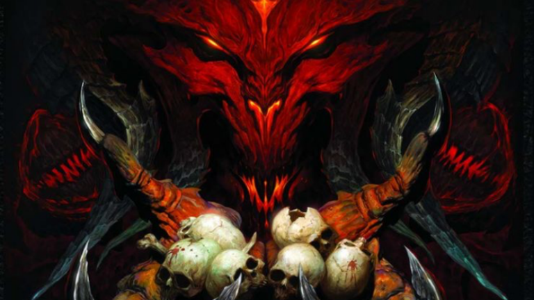 Diablo 4 Leaks Go Gritty and Dark Rely on Horror