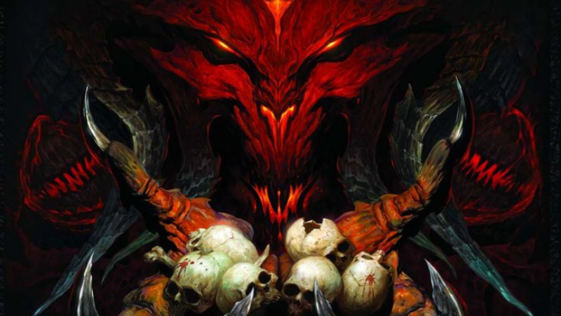 Diablo 4