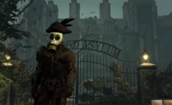 The Killing Floor 2 Halloween Update is Awesome But There’s a Catch