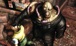 Project Resistance Has a Pretty Big Resident Evil 3 Easter Egg