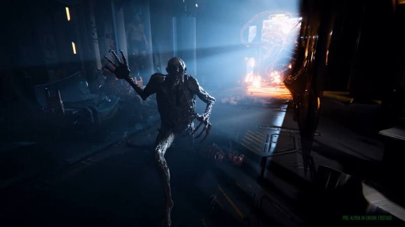 the citadel: system shock 3 the citadel: system shock 3