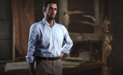 The Sinking City Improves Performance And Offers New Free DLC