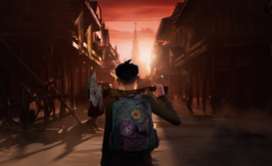 Skydance Unveils Trailer For Their VR Title The Walking Dead: Saints & Sinners