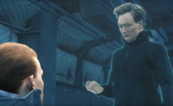 Conan O’Brien is the Latest Celebrity Cameo for Death Stranding