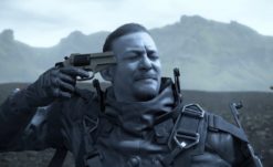 Death Stranding Confirmed for PC Release