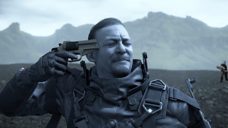 death stranding pc