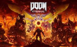 Doom Eternal Has Been Delayed to March 20th, 2020