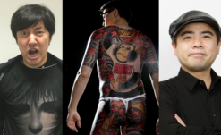Deadly Premonition, Silent Hill, Killer 7 Creators Team up on New Horror Game