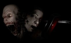 The Exorcist: Legion VR Deluxe Edition Announced