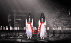 Fatal Frame Producer Wants a New Entry on Switch