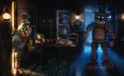 Five Nights At Freddy’s AR: Special Delivery enters Early Access soon