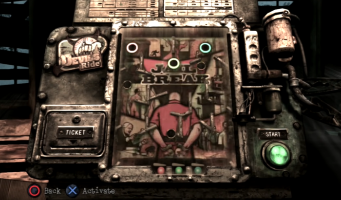 Machine Machine