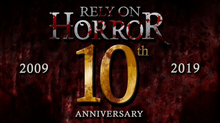 Rely on Horror: Looking Back at Ten Years of Fears