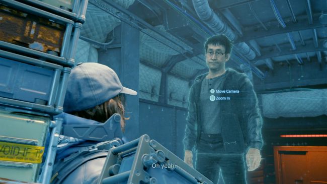 Hideo Kojima thrilled fans with P.T. reference, but it was a prank