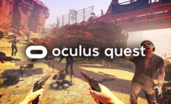Arizona Sunshine Releases Next Week for Oculus Quest