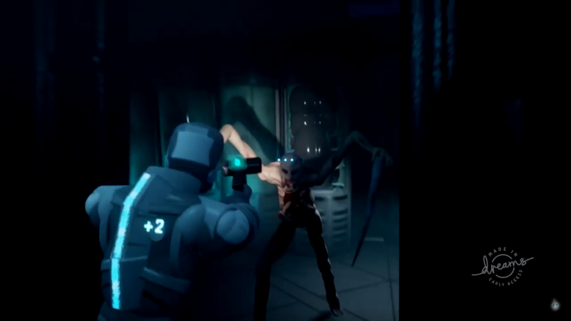 Dead Space' returns to haunt your dreams with new remake