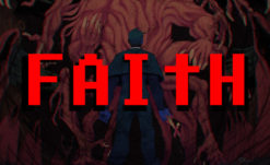 Indie game FAITH Gets a Serious Upgrade in FAITH: The Unholy Trinity