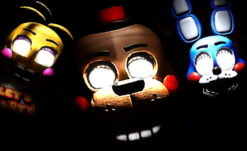 The Terror Of Five Nights At Freddy’s Finally Releases On Consoles