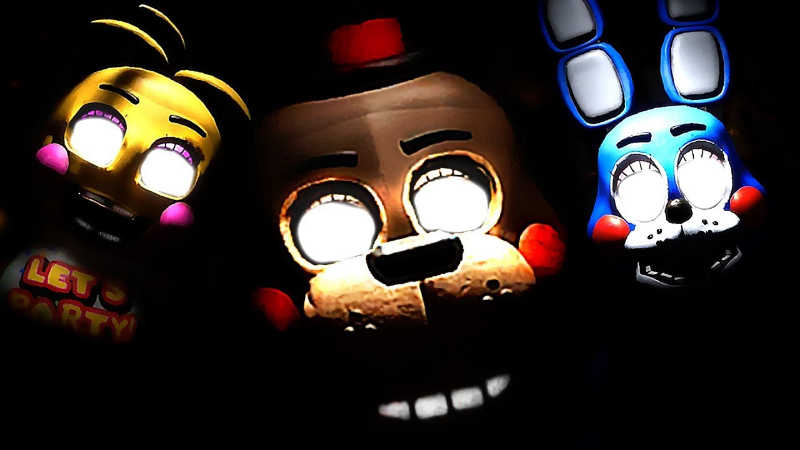 Survive Five Nights at Freddy's with the Latest FNAF Pizza Party Codes in November  2023 