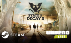 State Of Decay 2 Will Release On Steam Early 2020