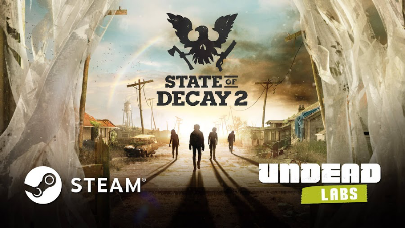 State of Decay 2