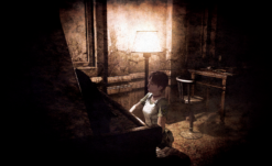 Resident Evil 0 and CVX Vinyl Coming January 2020