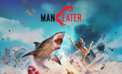 Maneater: Even the Score in New Shark Action-RPG