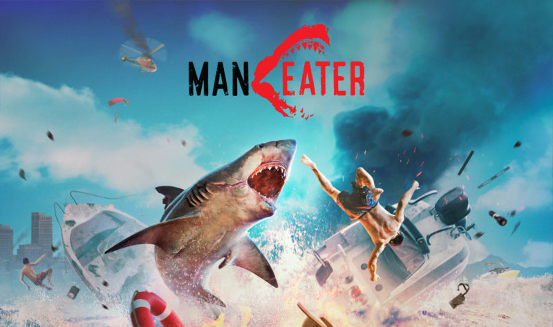 Maneater