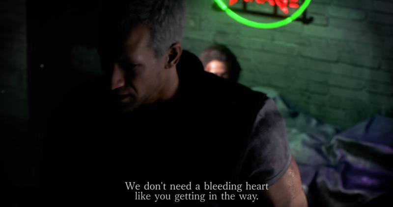 Hopefully we'll get this after RE3 Remakepls : r/residentevil