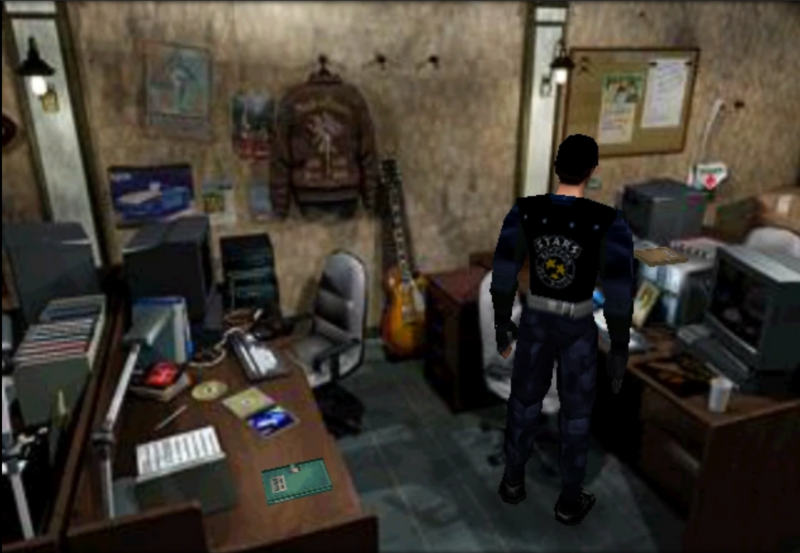 REmake 2: New Achievement is Tied to Jill Valentine - Rely on Horror