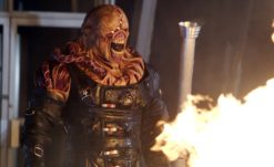 Our Next Horror Movie Commentary is for Resident Evil: Apocalypse!