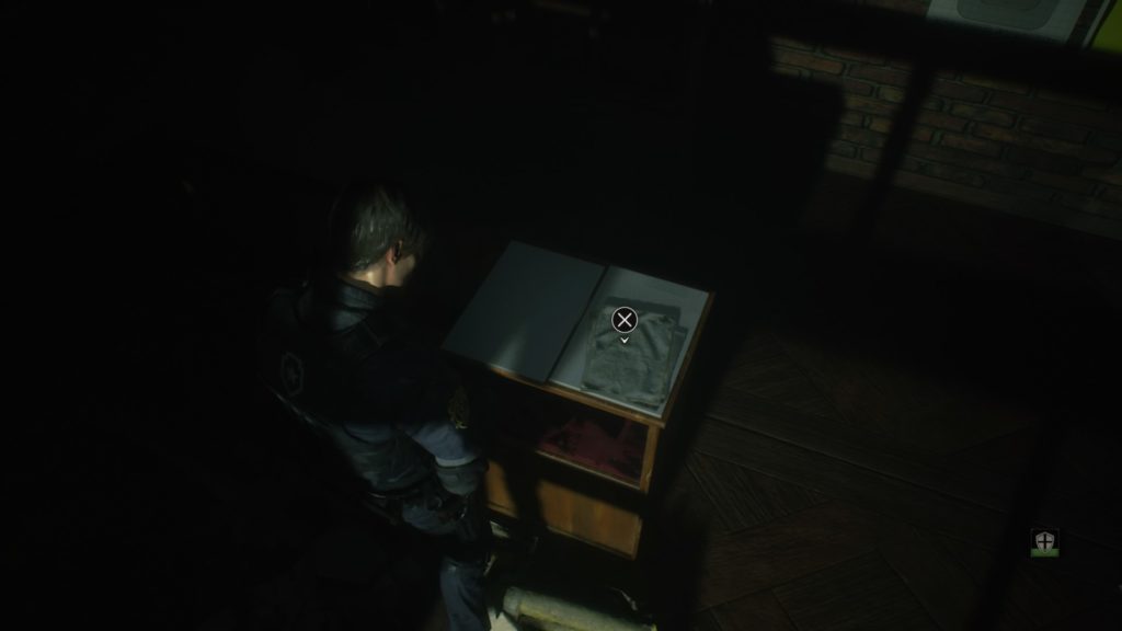 REmake 2: New Achievement is Tied to Jill Valentine - Rely on Horror