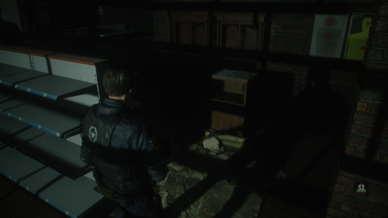 REmake 2: New Achievement is Tied to Jill Valentine - Rely on Horror