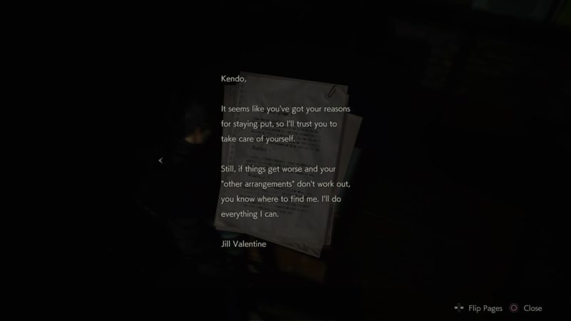 RE2 Remake Discussion/Thoughts - Page 7 ELm7kYHXsAEYuYr-1-e1576178675186