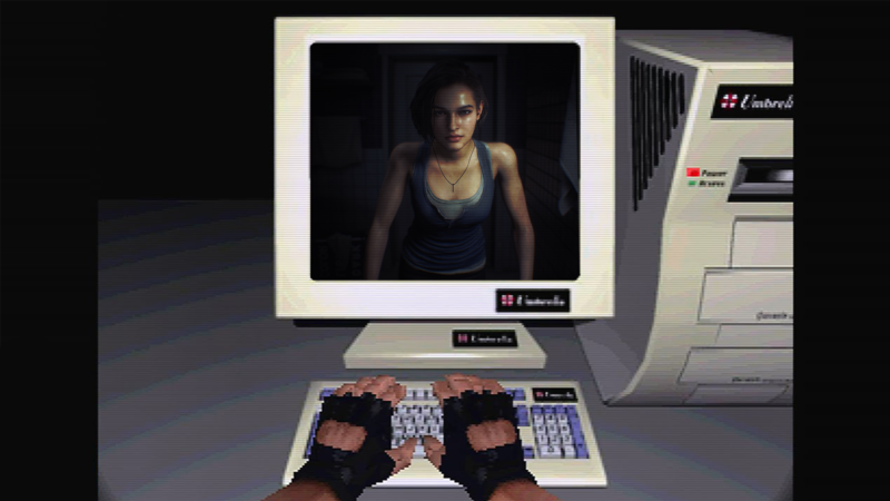 Can Your PC Run Resident Evil 3?