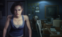 REmake 2: New Achievement is Tied to Jill Valentine