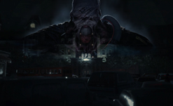 New Resident Evil 2 Demo Has Nemesis’ Voice in it