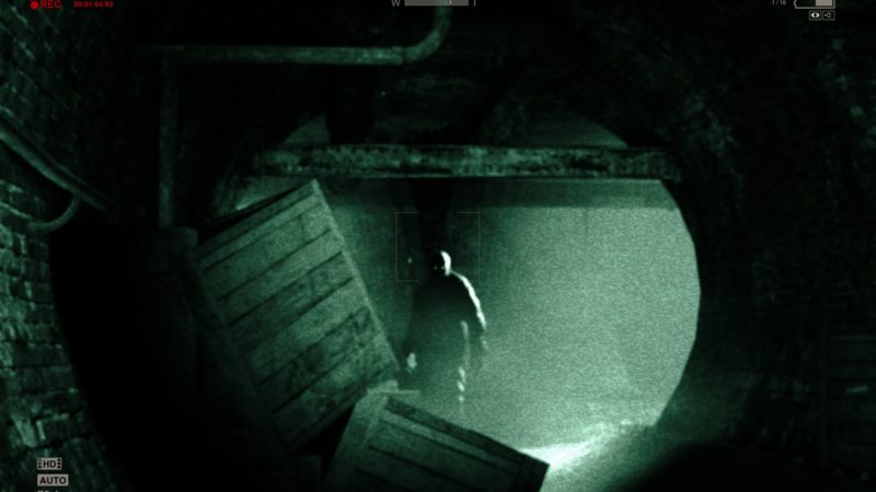 Alan Wake: American Nightmare Preview - GameRevolution