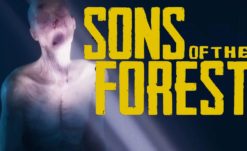 The Game Awards 2019: Sons of The Forest Announced