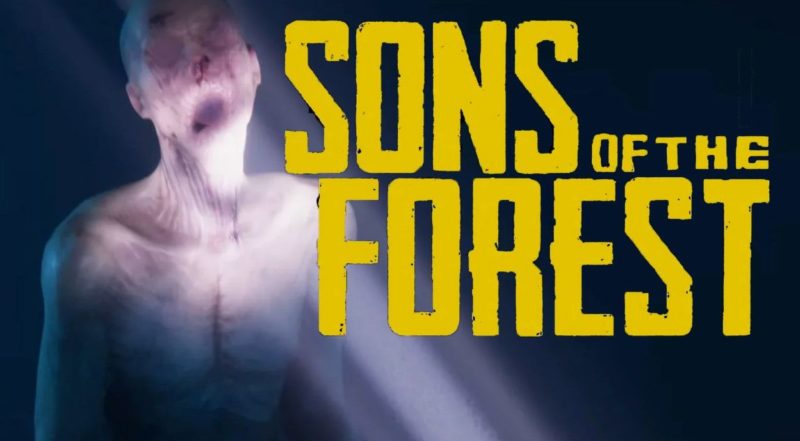 The Game Awards 2019: Sons of The Forest Announced - Rely on Horror