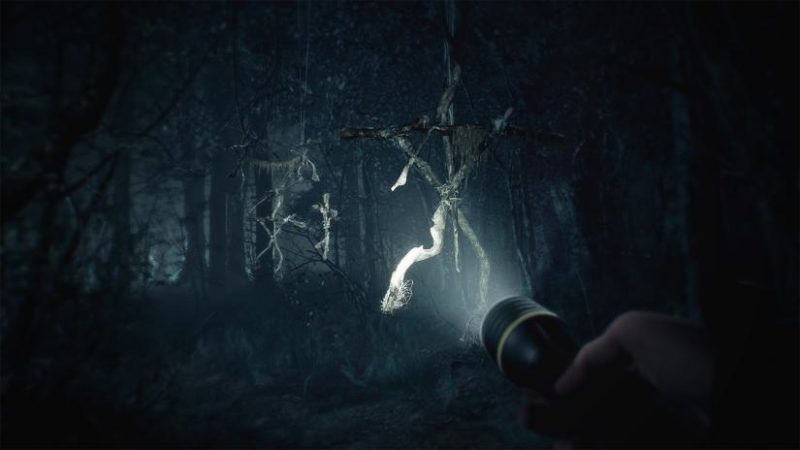 10 Best & Scariest Monsters From 2010's Horror Video Games