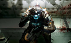 EA’s Dead Space Revival Now Thought to be Remake