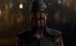 The Game Awards 2019: Senua’s Saga: Hellblade II Revealed