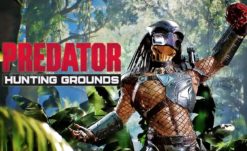 Be “One Ugly Mother-” in Predator: Hunting Grounds